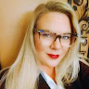 Meet your Posher, Riannon